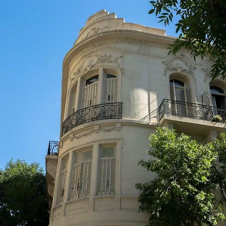 Experiencia Congreso Apartment Buenos Aires Exterior photo